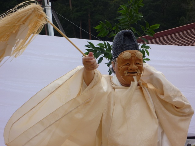 2014年12月3日の『聖翁祭』に向けて