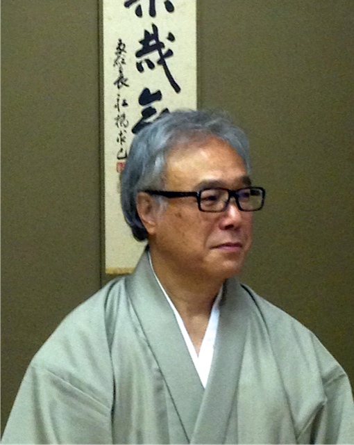 伯楽乃庭発足の経緯