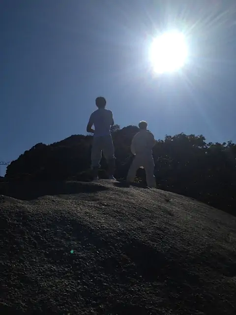 5月の「太礼道修法講座」のお知らせ