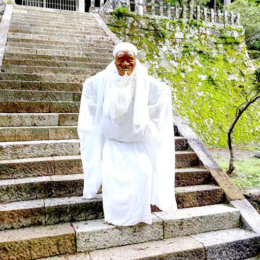 魂の感性を高める太礼神楽